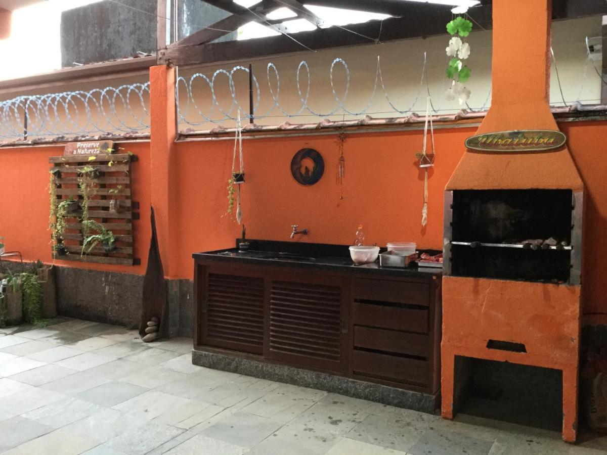 Casa de hóspedes Ombak