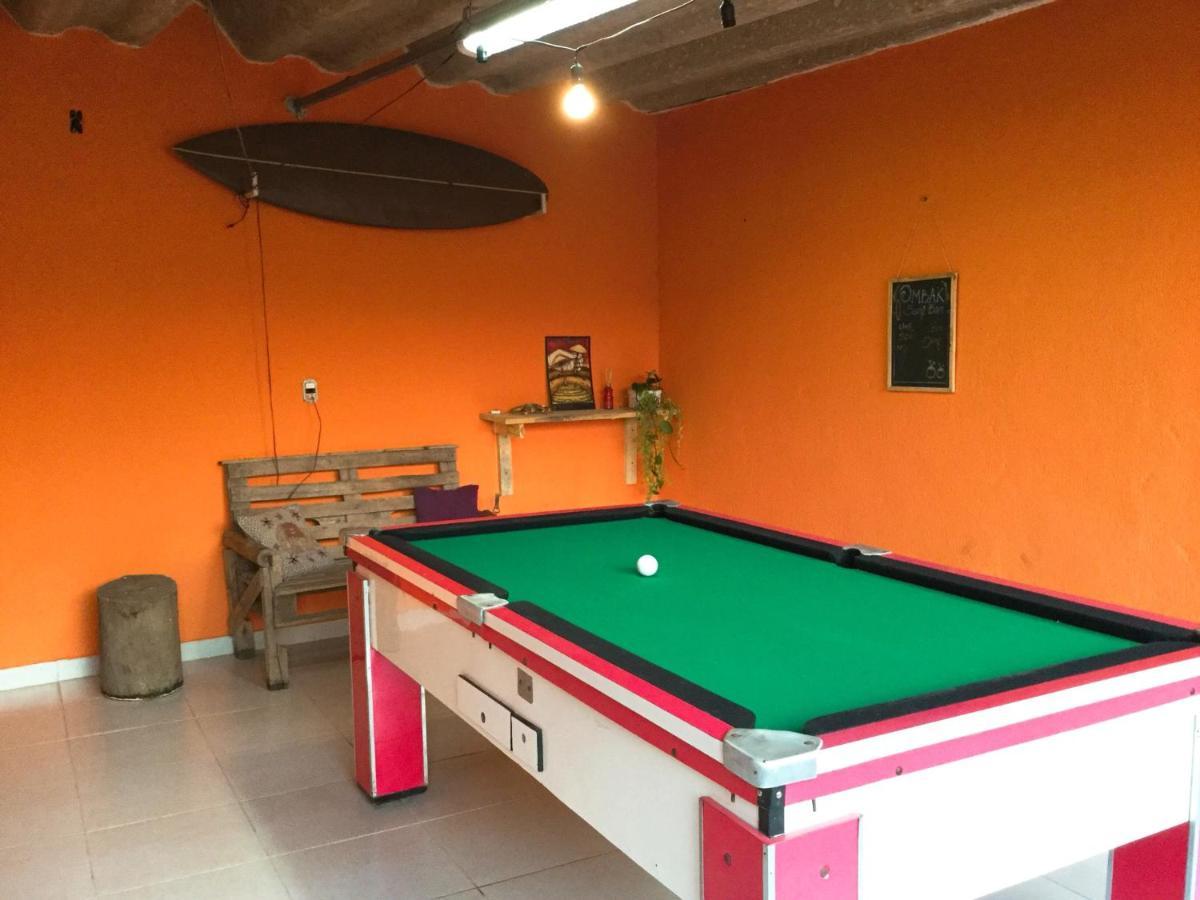 Casa de hóspedes Ombak *