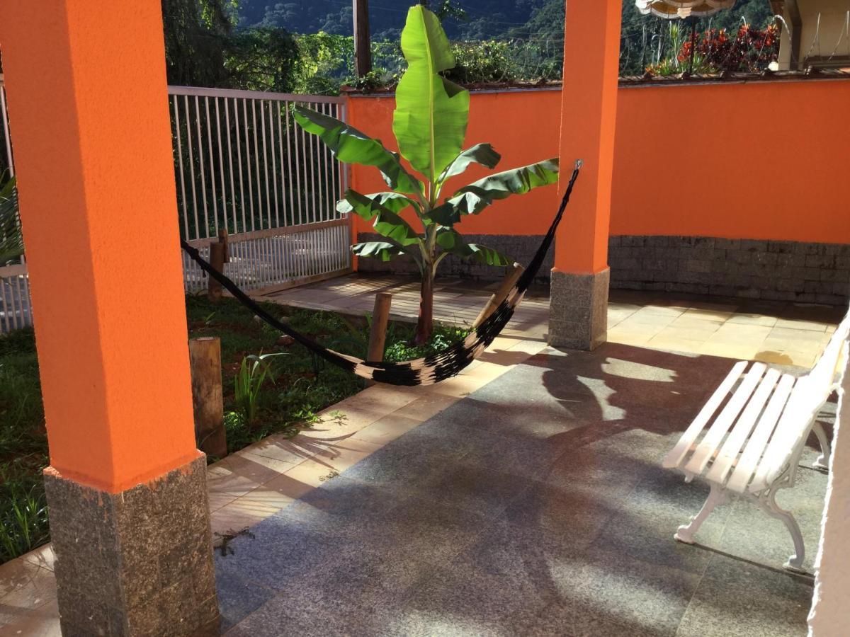 Casa de hóspedes Ombak *