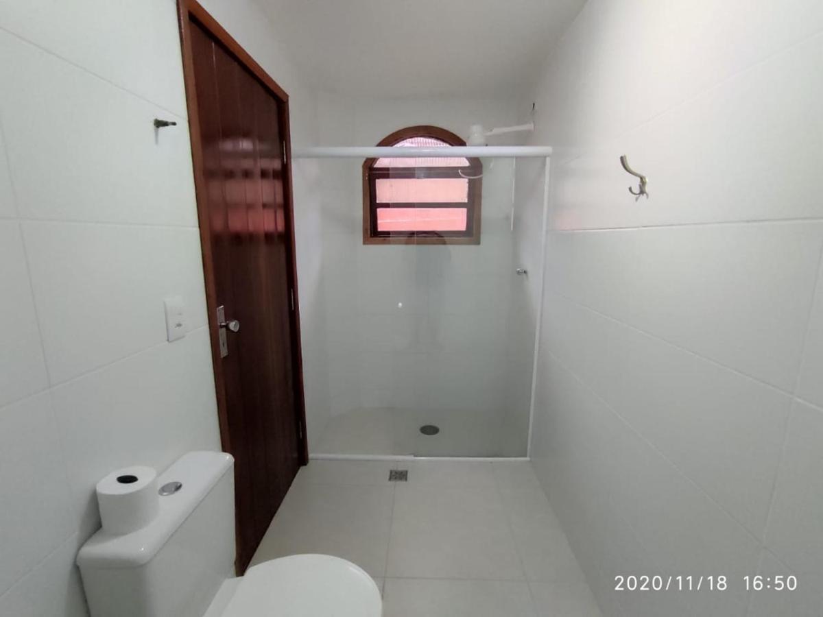 Casa de hóspedes Ombak *