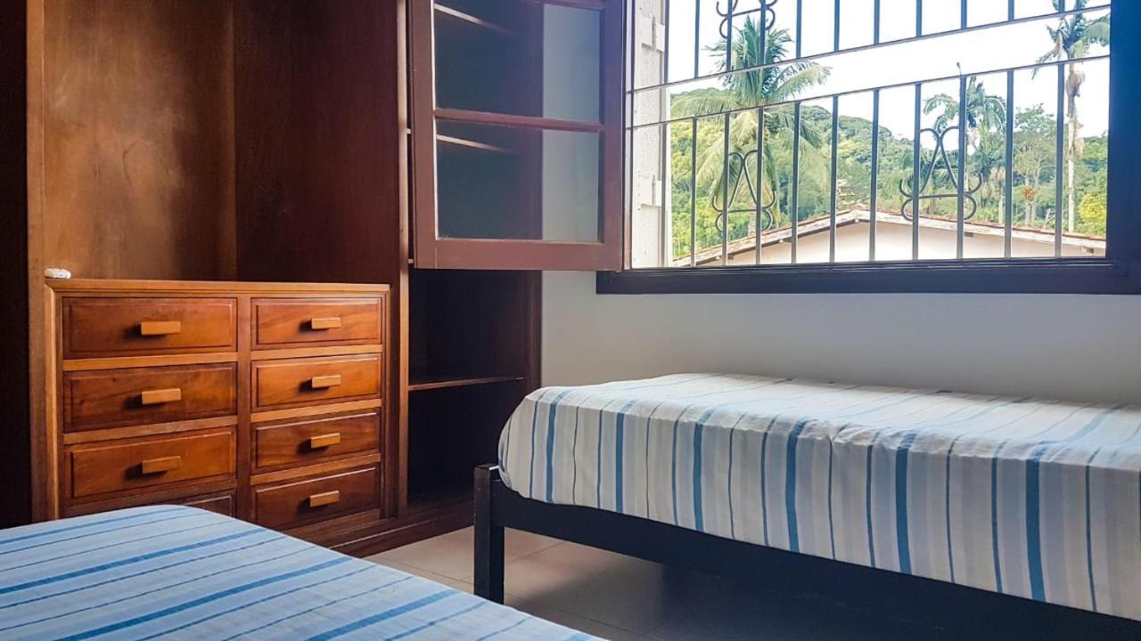 Casa de hóspedes Ombak