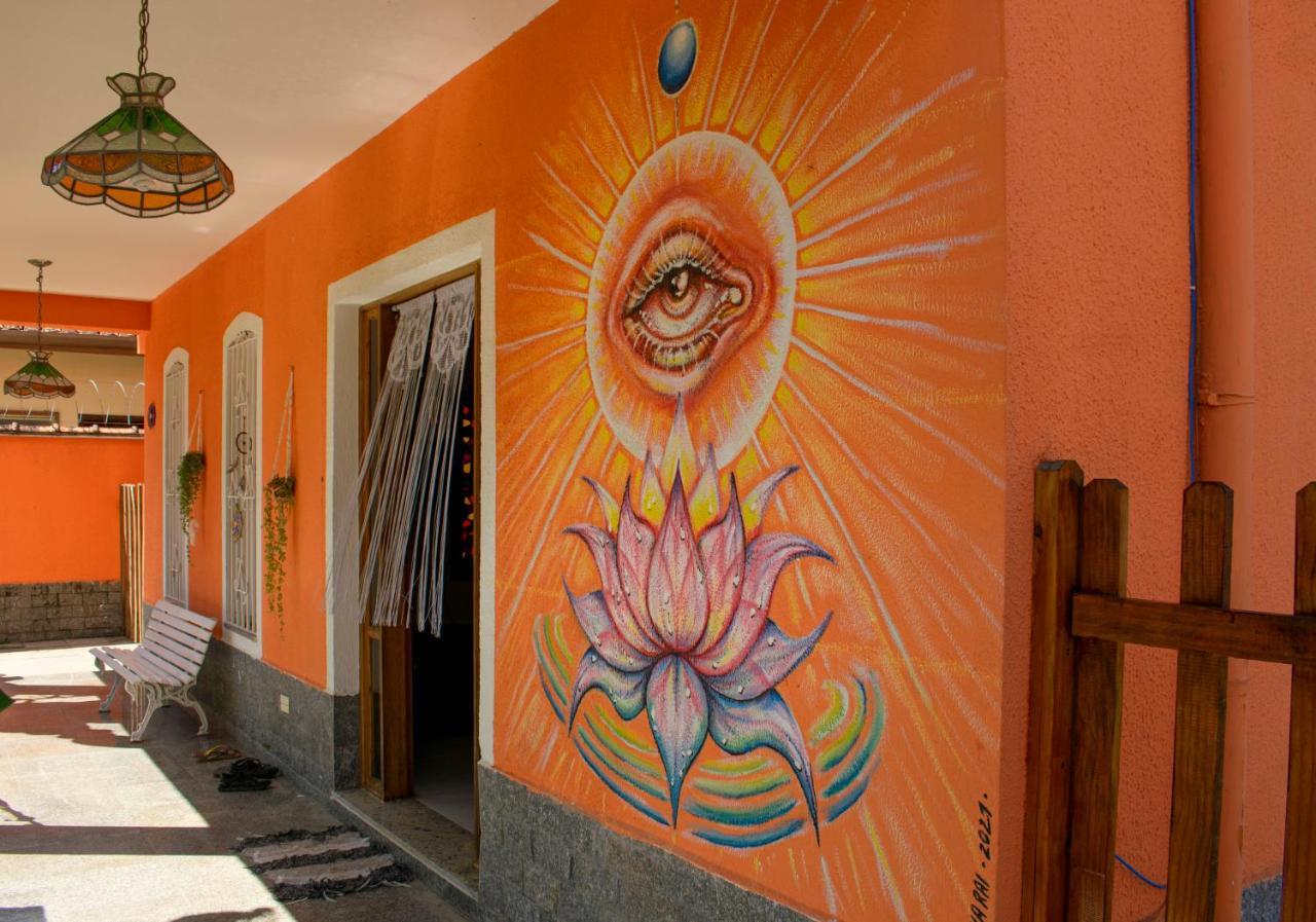 Ombak Casa de hóspedes