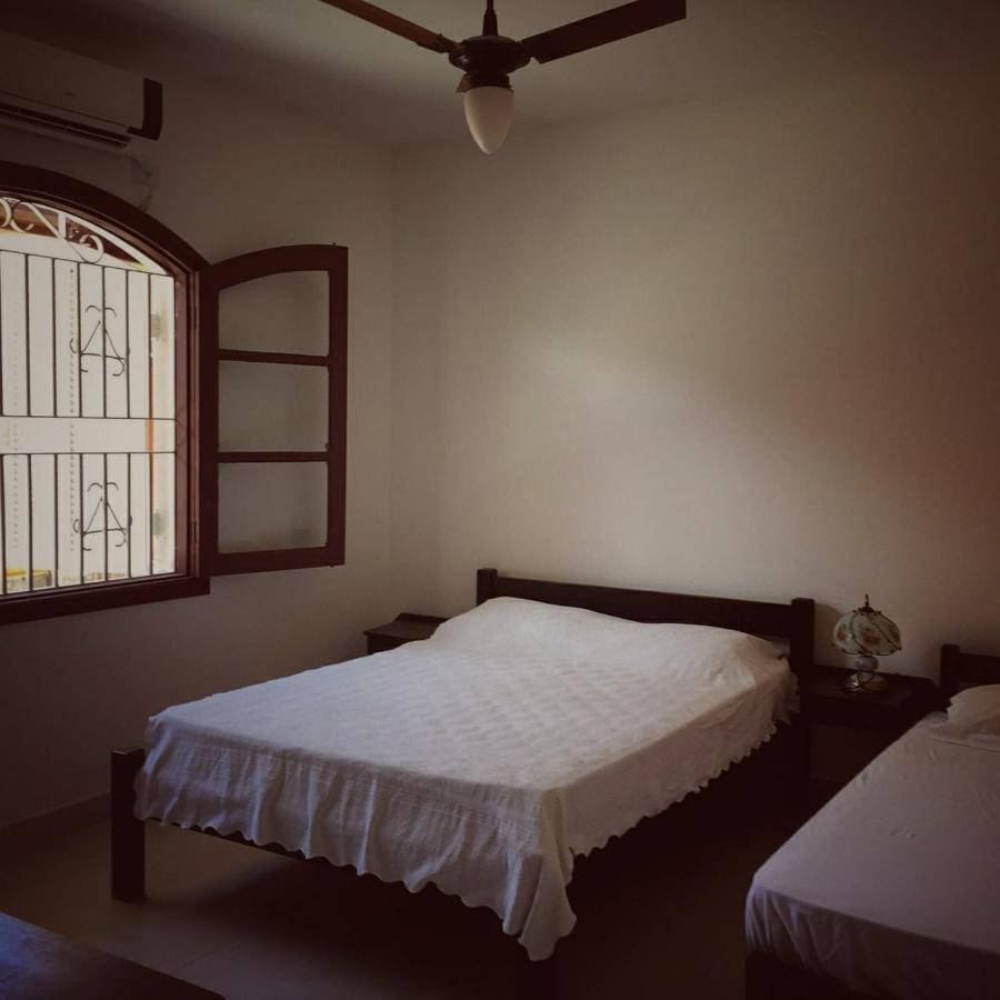 Casa de hóspedes Ombak Ubatuba