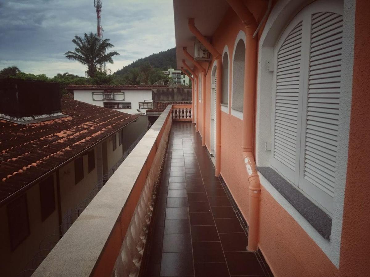 Ombak Casa de hóspedes *