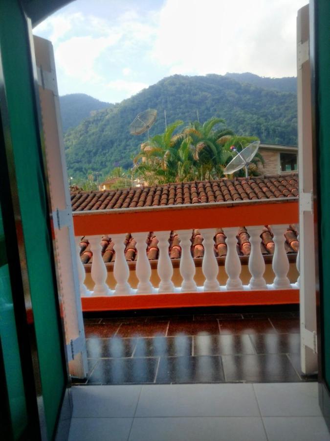 Casa de hóspedes Ombak *
